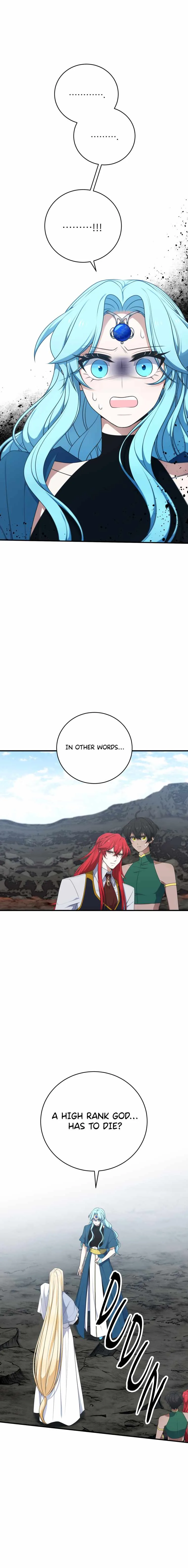Elqueeness Chapter 314 page 14