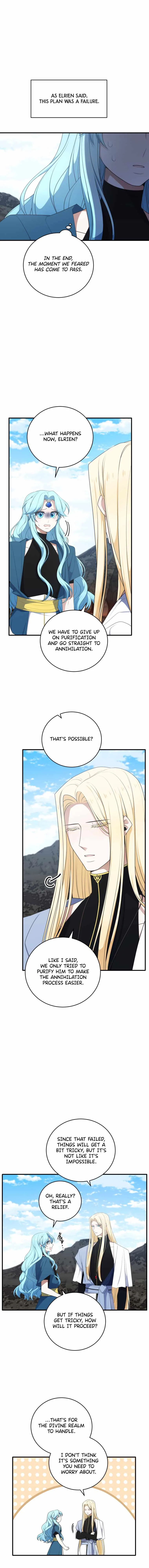 Elqueeness Chapter 314 page 11