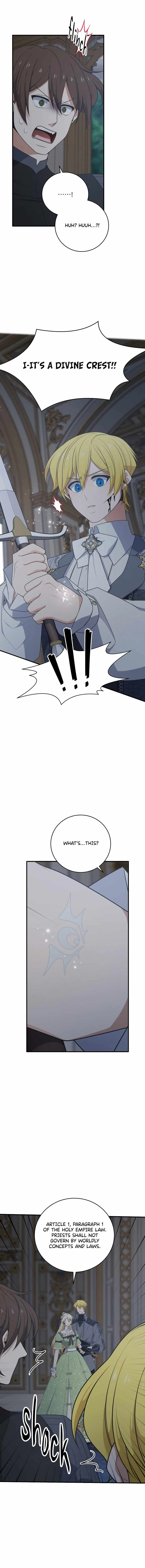 Elqueeness Chapter 316 page 16