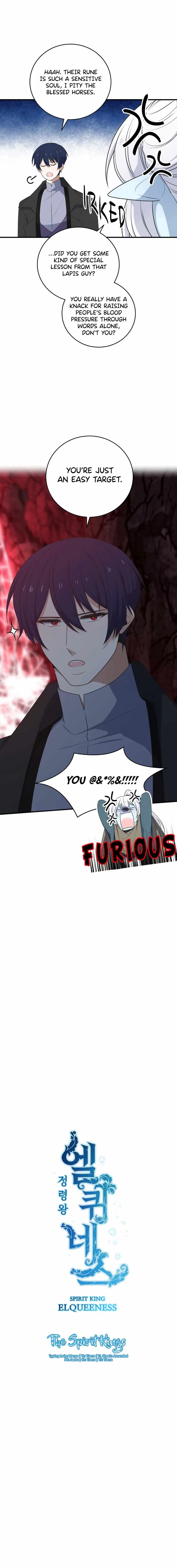Elqueeness Chapter 318 page 3