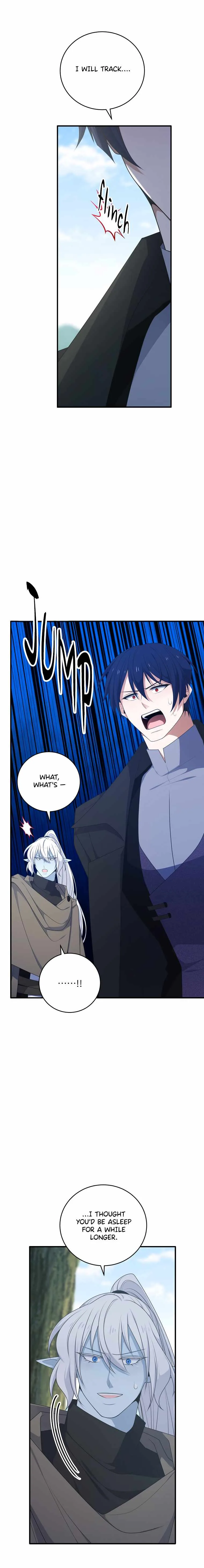 Elqueeness Chapter 318 page 16
