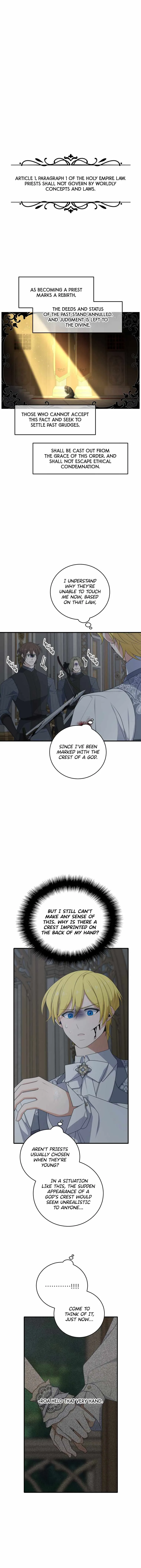 Elqueeness Chapter 317 page 1