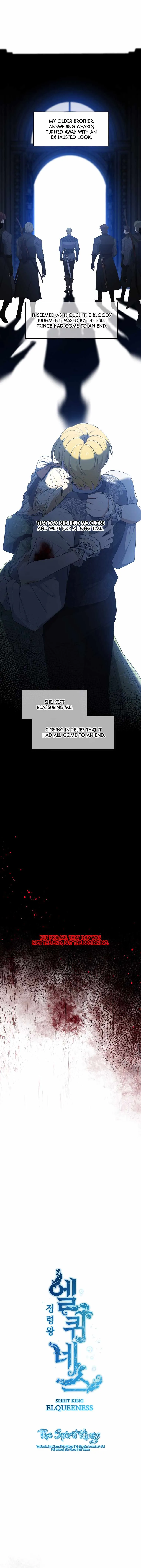 Elqueeness Chapter 317 page 3