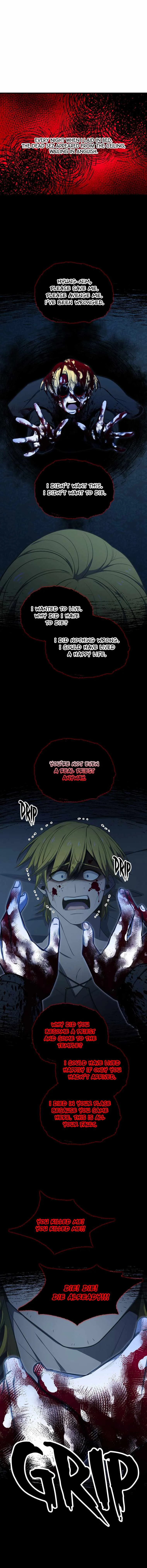 Elqueeness Chapter 317 page 5