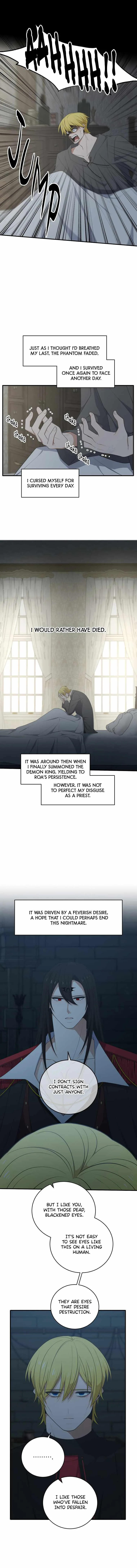 Elqueeness Chapter 317 page 6
