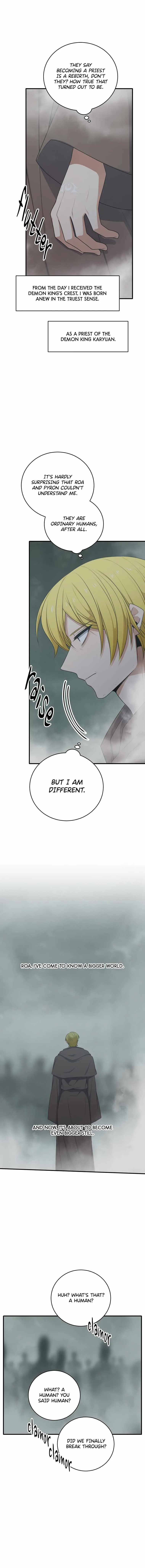 Elqueeness Chapter 317 page 11