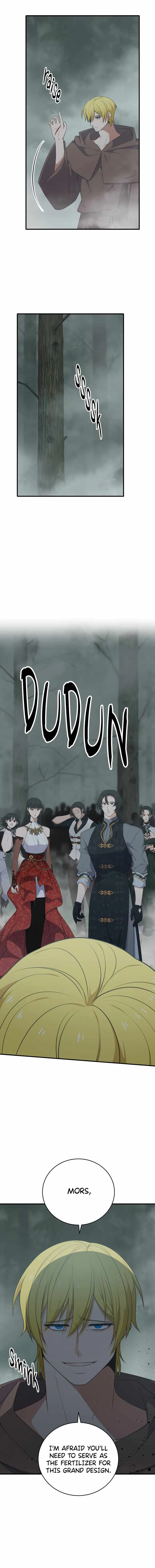 Elqueeness Chapter 317 page 12