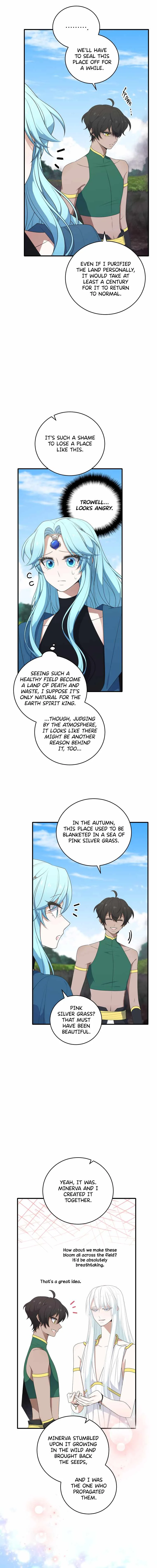 Elqueeness Chapter 319 page 3