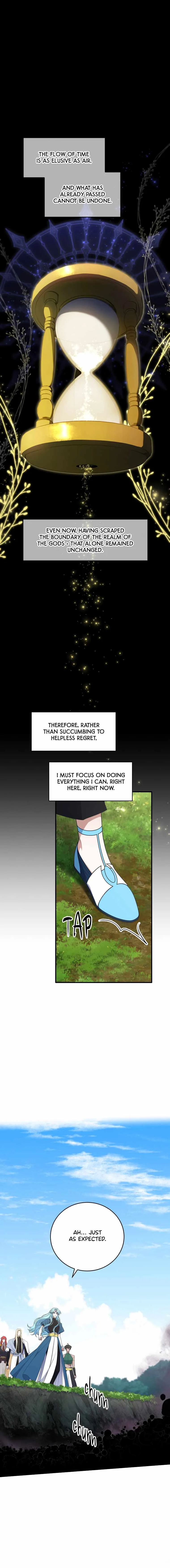Elqueeness Chapter 319 page 1
