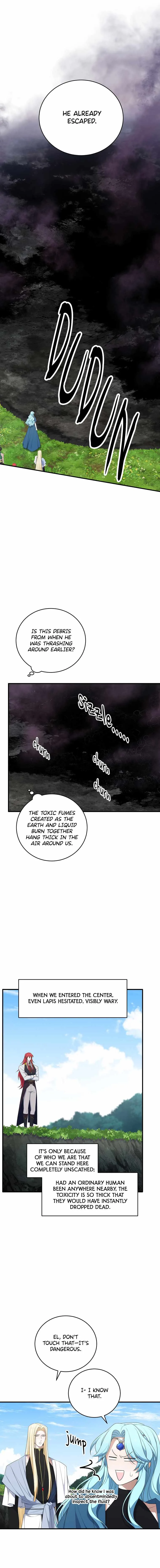 Elqueeness Chapter 319 page 2