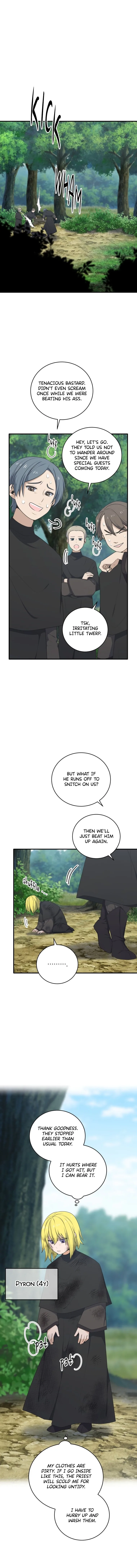 Elqueeness Chapter 297 page 2