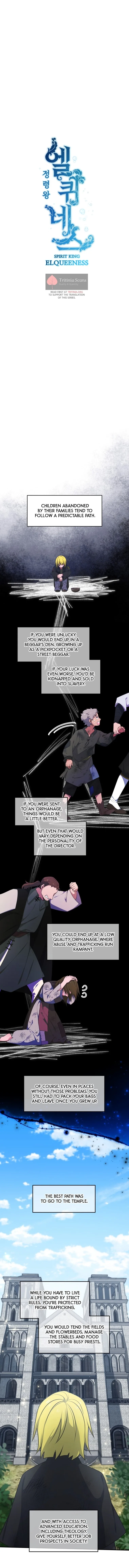 Elqueeness Chapter 297 page 3