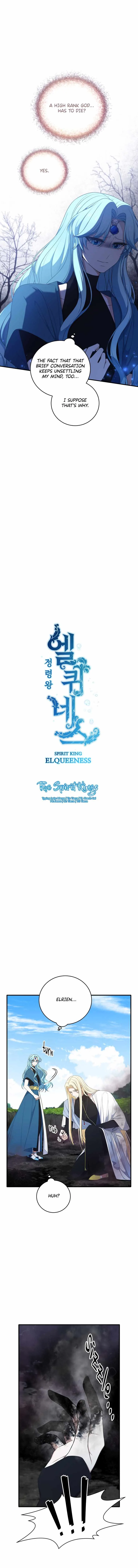 Elqueeness Chapter 319 page 6