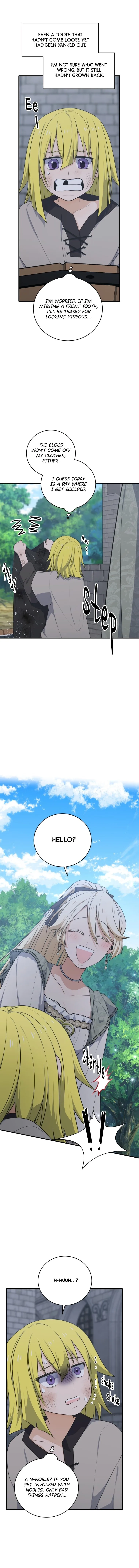 Elqueeness Chapter 297 page 5
