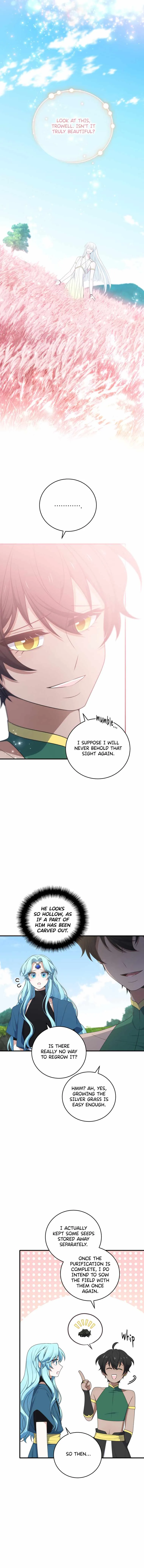 Elqueeness Chapter 319 page 4