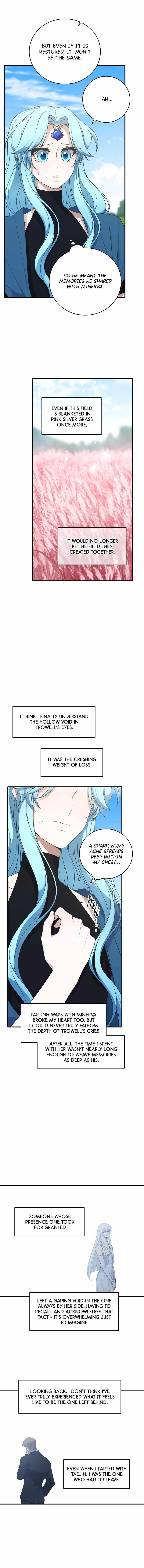 Elqueeness Chapter 319 page 5