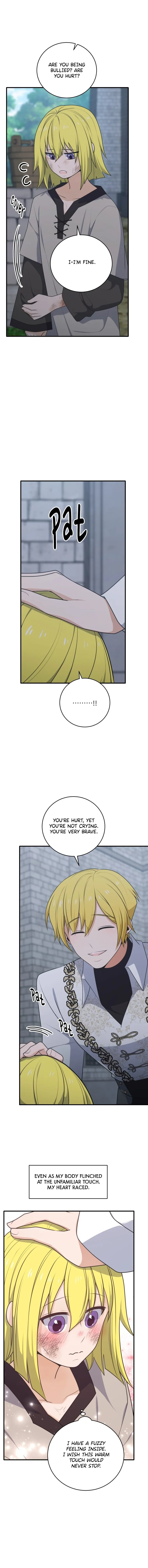 Elqueeness Chapter 297 page 9