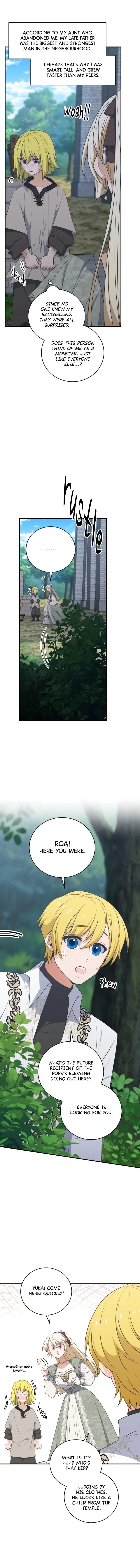 Elqueeness Chapter 297 page 7
