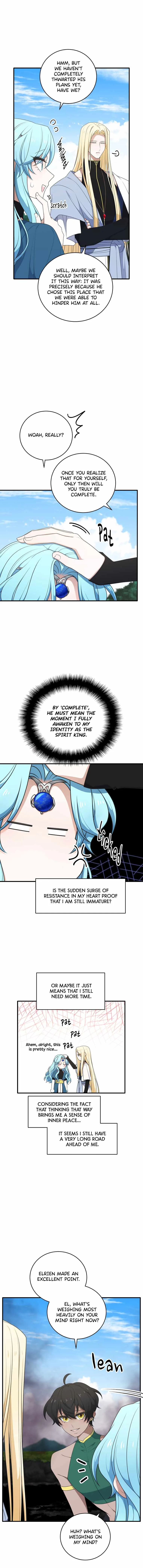 Elqueeness Chapter 319 page 11
