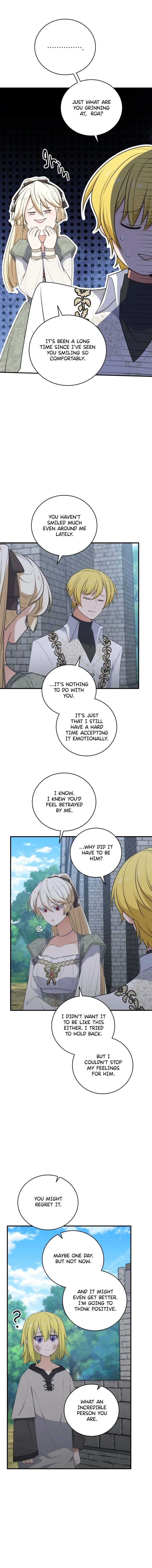 Elqueeness Chapter 297 page 10