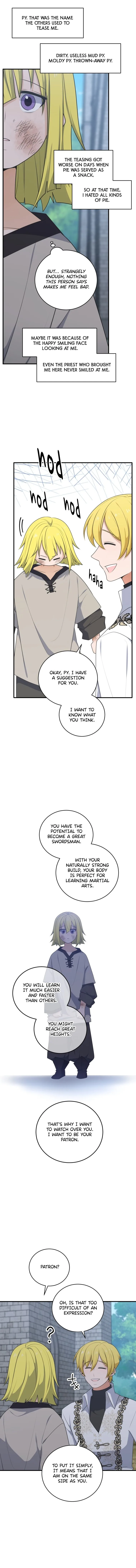 Elqueeness Chapter 297 page 14