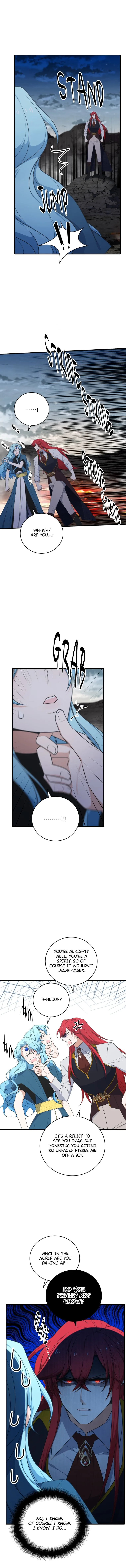 Elqueeness Chapter 301 page 5