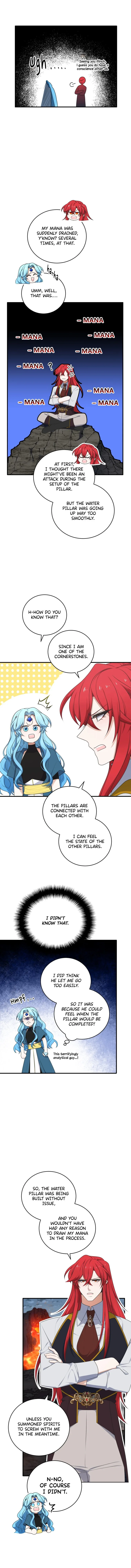 Elqueeness Chapter 301 page 6