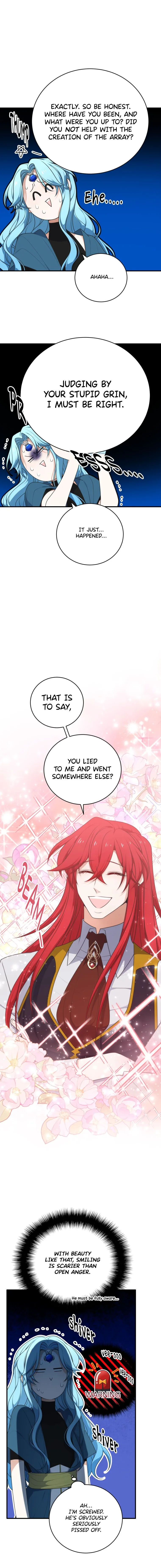 Elqueeness Chapter 301 page 7