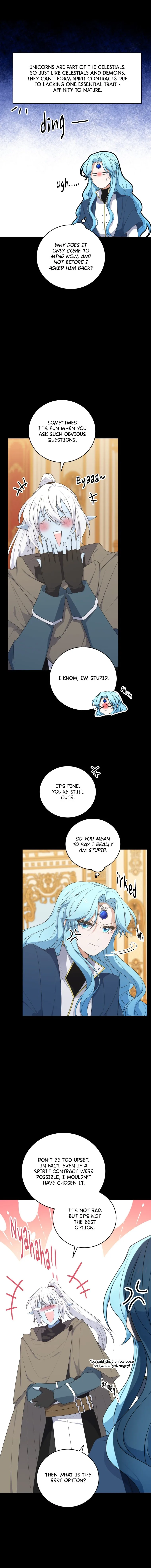Elqueeness Chapter 301 page 13
