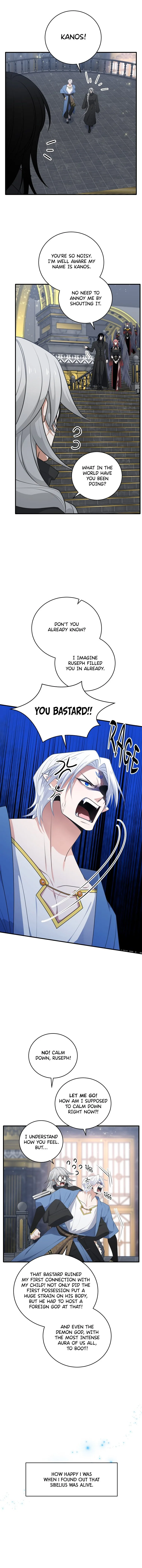 Elqueeness Chapter 303 page 3