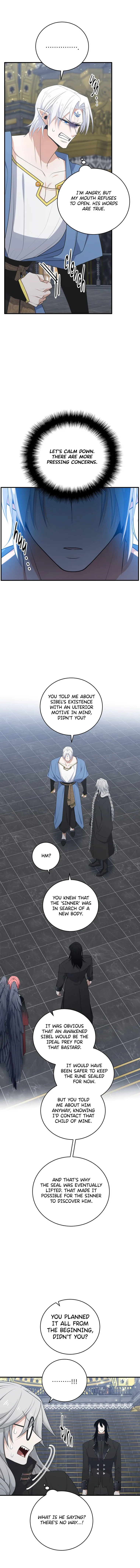 Elqueeness Chapter 303 page 5