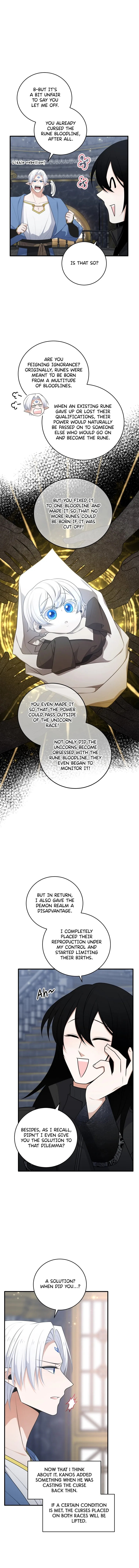 Elqueeness Chapter 303 page 12