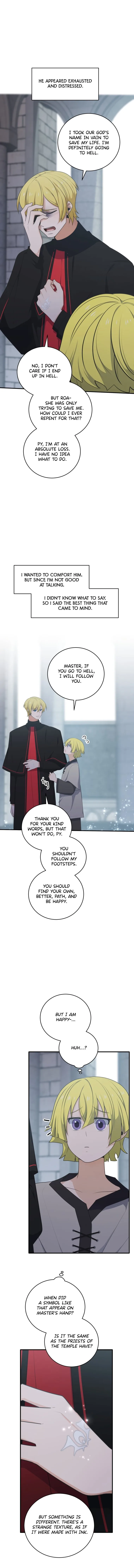 Elqueeness Chapter 298 page 3