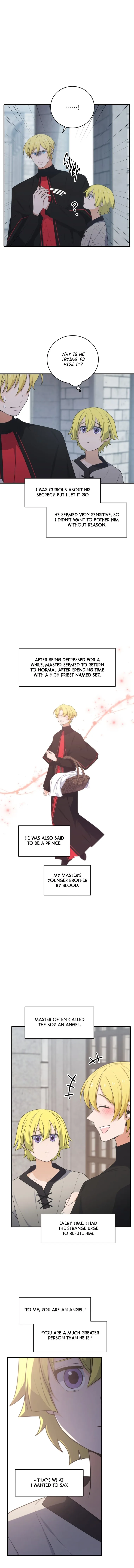Elqueeness Chapter 298 page 4