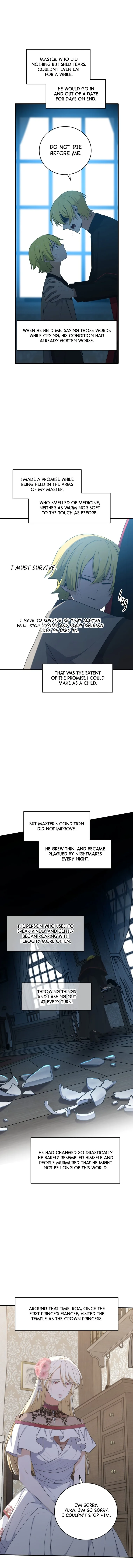 Elqueeness Chapter 298 page 6