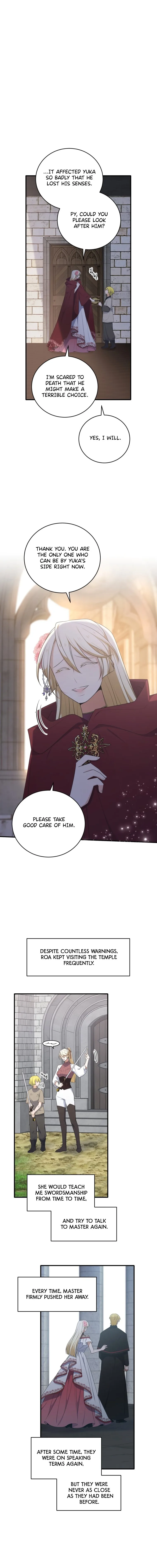 Elqueeness Chapter 298 page 8