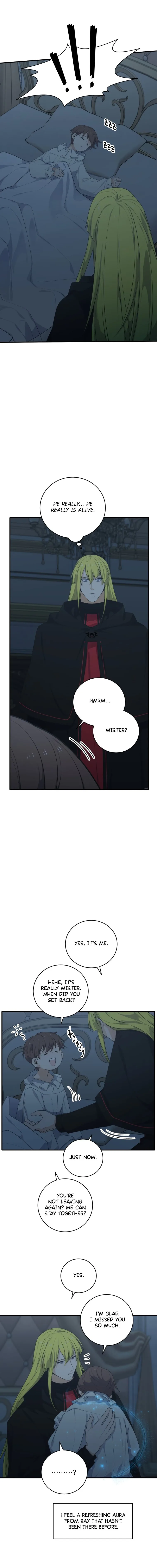 Elqueeness Chapter 298 page 16