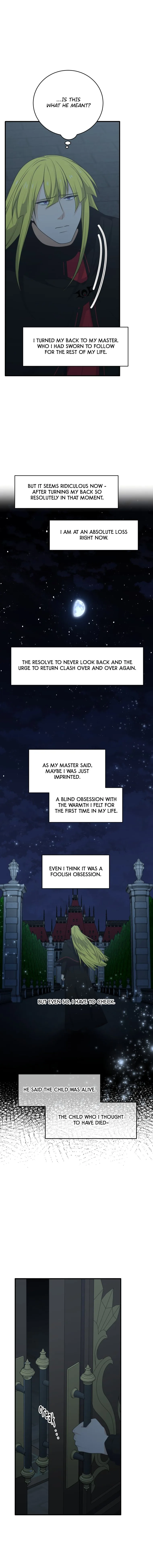 Elqueeness Chapter 298 page 15