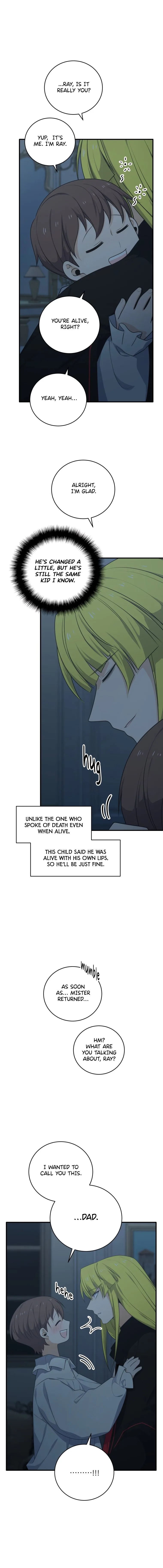 Elqueeness Chapter 298 page 17