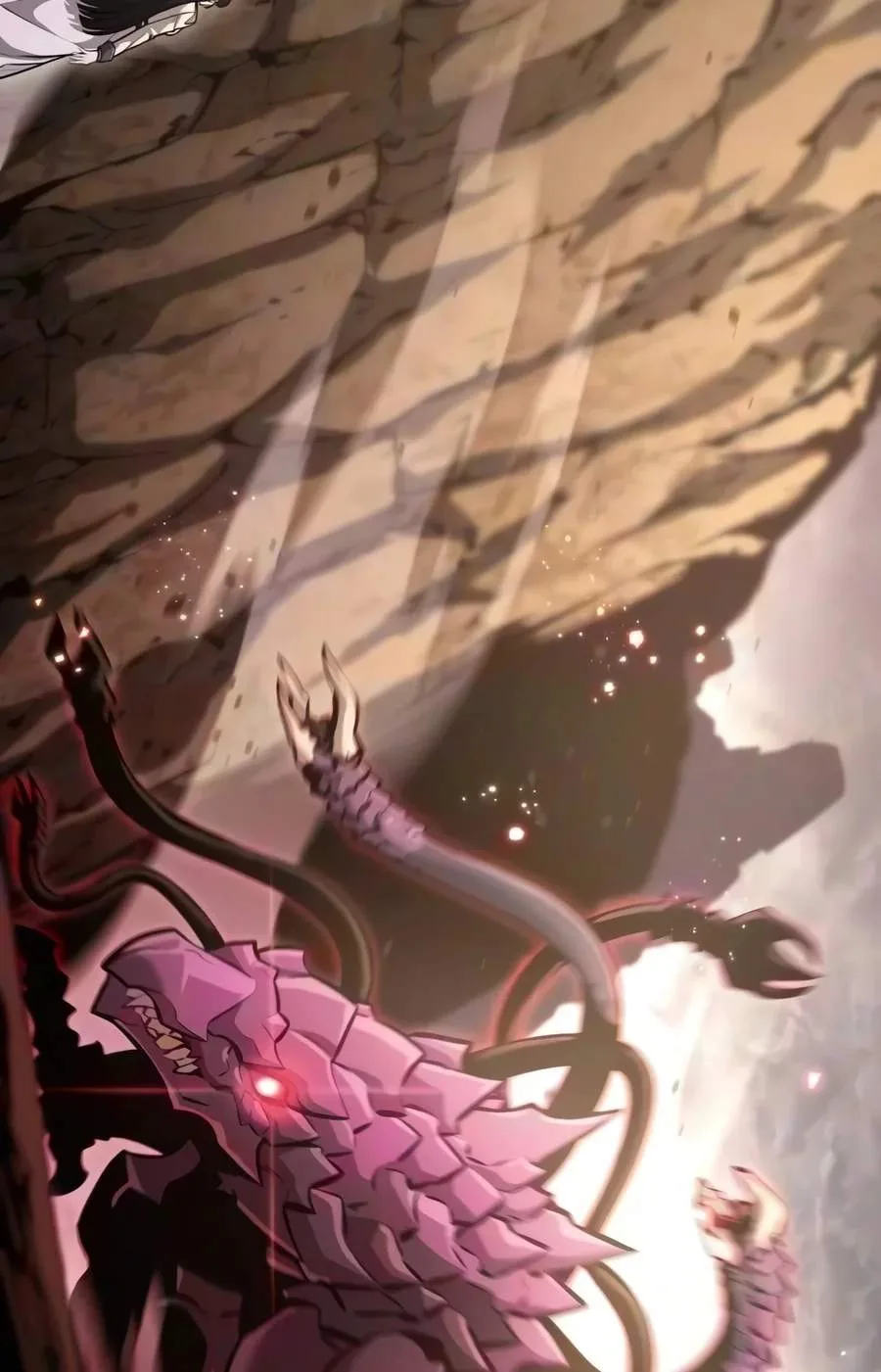 Emperor of Solo Play Chapter 86 page 11