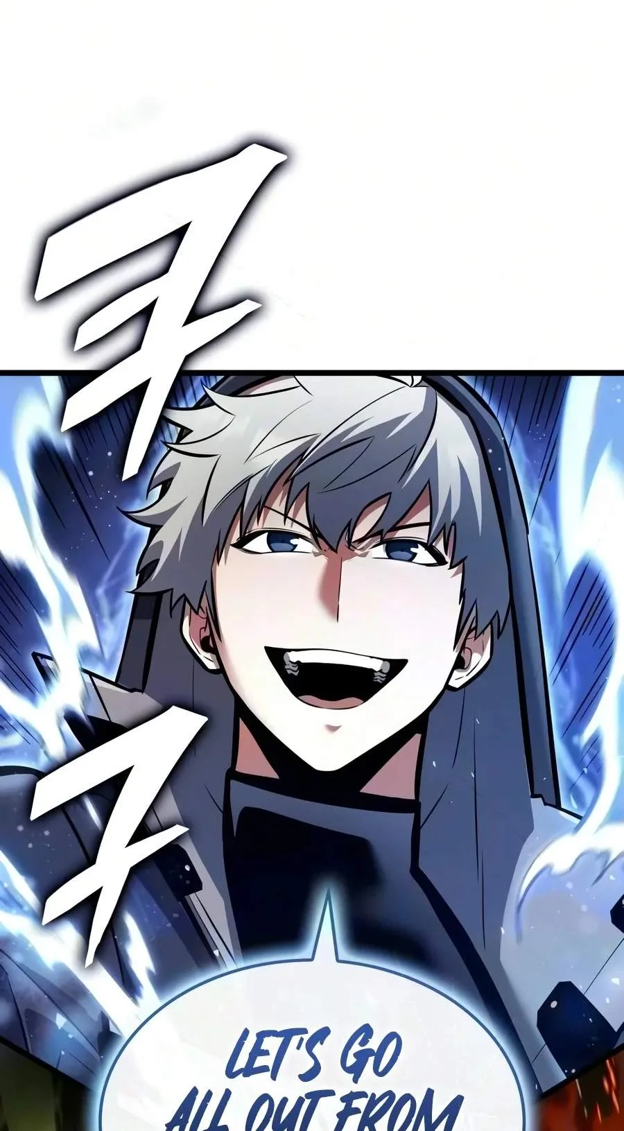 Emperor of Solo Play Chapter 86 page 16