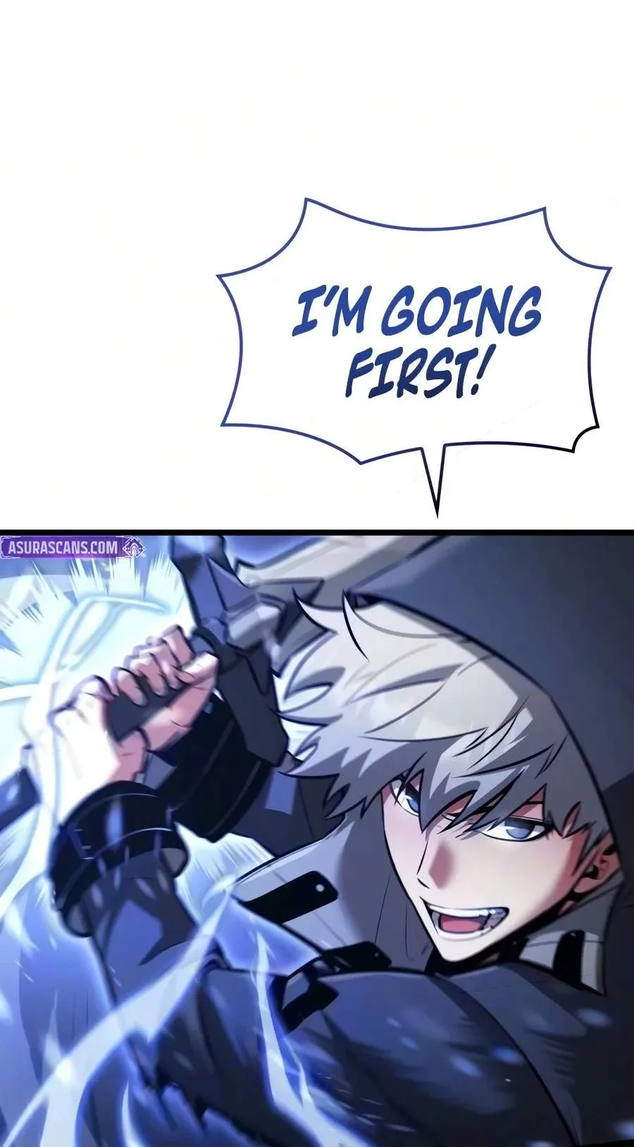 Emperor of Solo Play Chapter 86 page 22