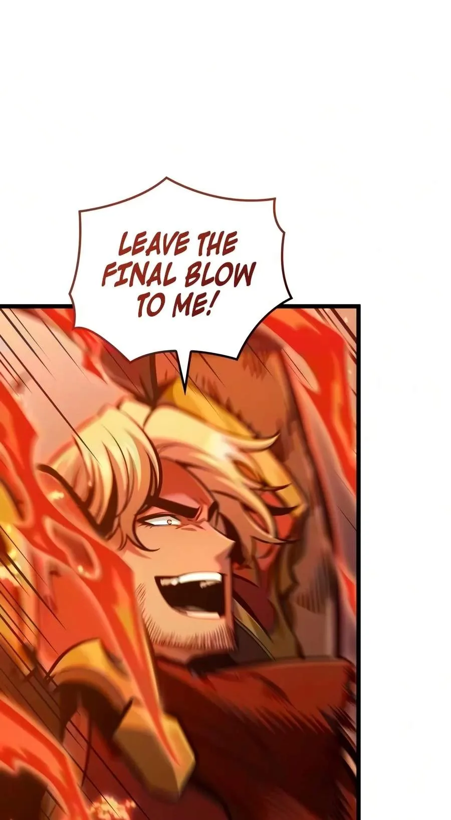 Emperor of Solo Play Chapter 86 page 31