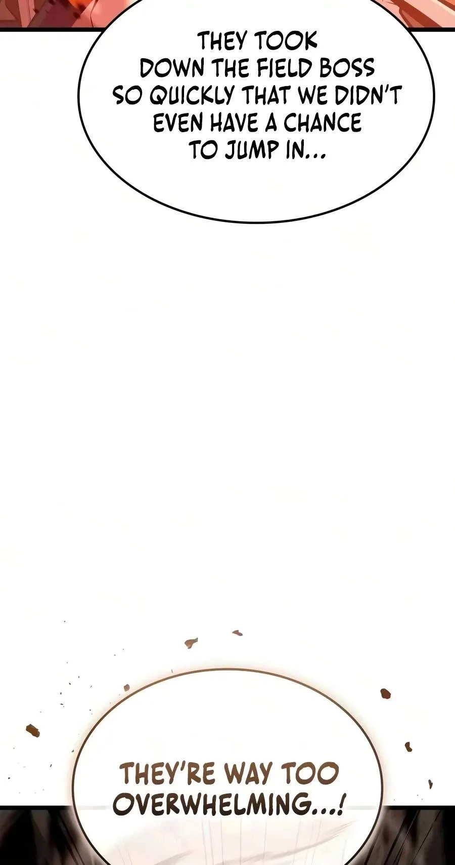 Emperor of Solo Play Chapter 86 page 35