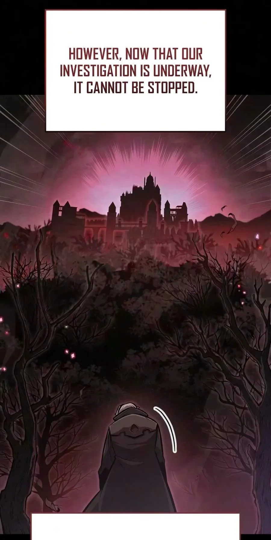 Emperor of Solo Play Chapter 86 page 48