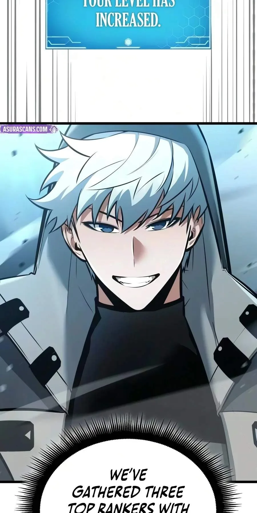 Emperor of Solo Play Chapter 86 page 38
