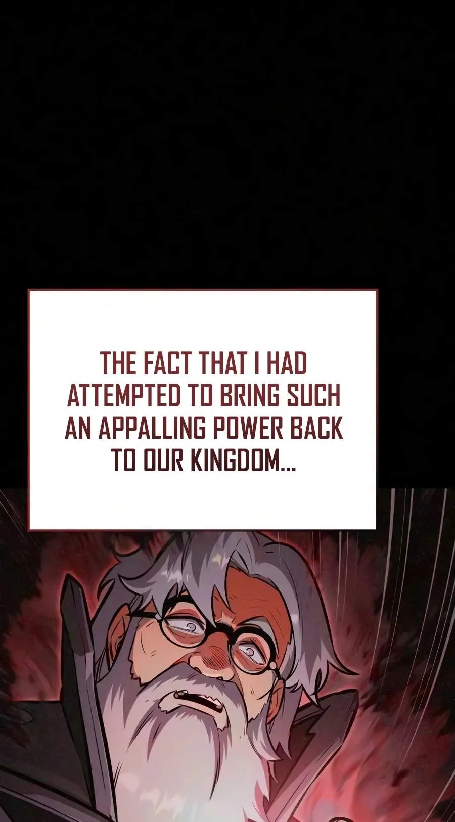 Emperor of Solo Play Chapter 86 page 46