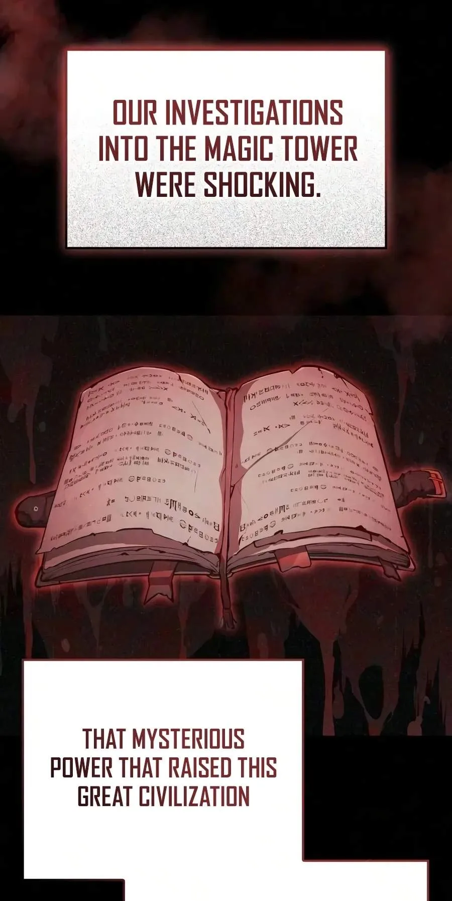 Emperor of Solo Play Chapter 86 page 43