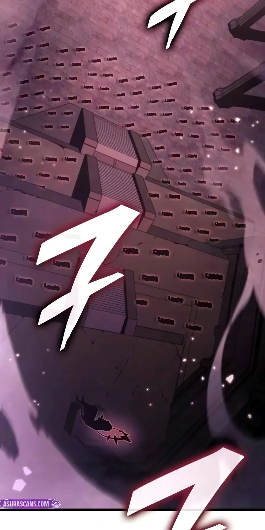 Emperor of Solo Play Chapter 86 page 61