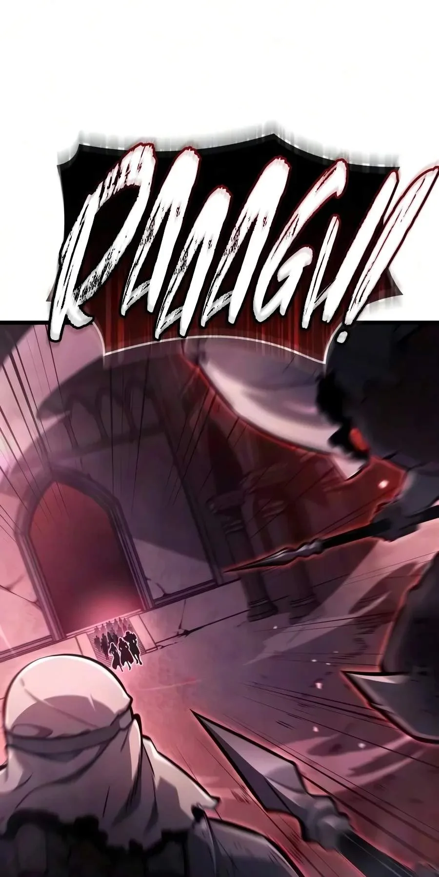 Emperor of Solo Play Chapter 86 page 65